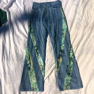 Jaded London Jeans